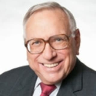 Gerald Roberts, MD, Cardiology, Great Neck, NY, Long Island Jewish Medical Center