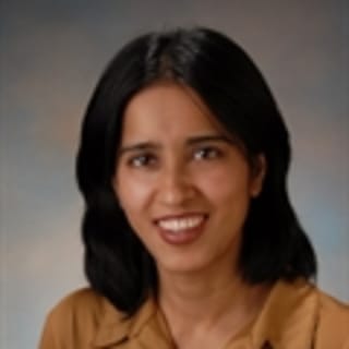 Yasmin (Aslam) Chaudhry, MD