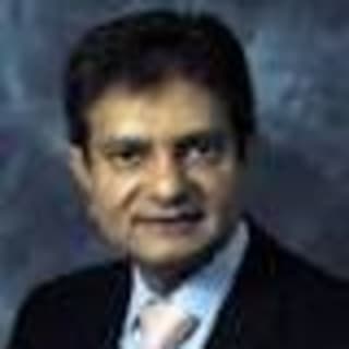 Venkatraman Srinivasan, MD, Cardiology, Natrona Heights, PA, Allegheny General Hospital