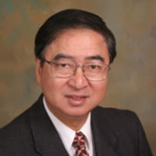 Edward Chan, MD