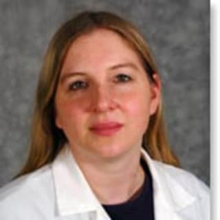 Crista Broutin, DO, Internal Medicine, Livonia, MI