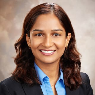 Shalini Saith, MD, Nephrology, Weston, FL, Cleveland Clinic Florida