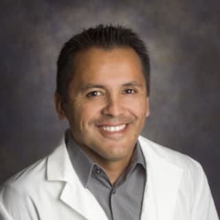 Luis Guzman, MD, Family Medicine, Reedley, CA, Community Regional Medical Center
