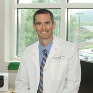 Brian Asbill, MD, Cardiology, Asheville, NC, Mission Hospital