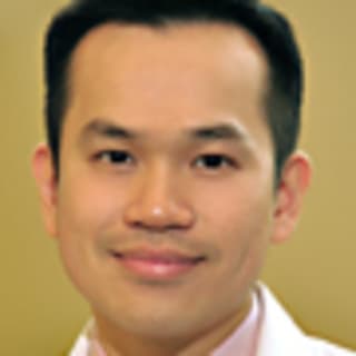 Paul Nguyen, MD