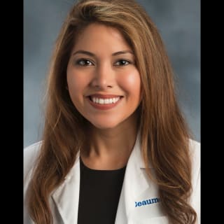 Evelyn Brito, MD, Medicine/Pediatrics, Royal Oak, MI