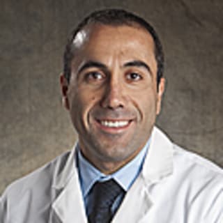 Michel Alkhalil, MD