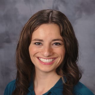 Erika Zevin, MD, Pediatric Endocrinology, Indianapolis, IN