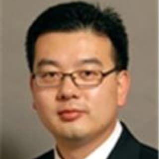 Victor Yu, MD, Gastroenterology, Irvine, CA, Hoag Memorial Hospital Presbyterian
