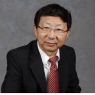 Wenxin Zheng, MD, Pathology, Dallas, TX, William P. Clements, Jr. University Hospital