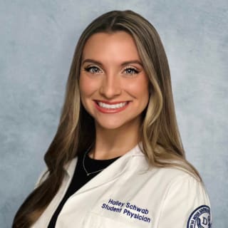 Hailey Schwab, DO, Other MD/DO, Fort Lauderdale, FL