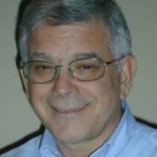 George Stern, MD