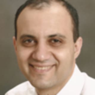 Saleh Ismail, MD, Pulmonology, Bellevue, WA, Overlake Medical Center and Clinics