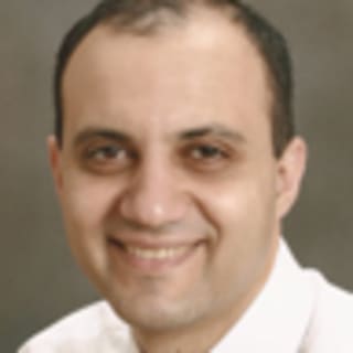 Saleh Ismail, MD