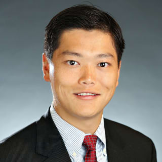 Bob Yin, MD, Orthopaedic Surgery, Yorba Linda, CA, Providence St. Jude Medical Center