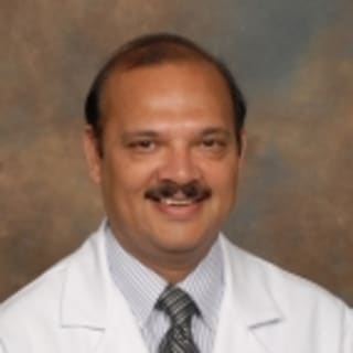 Alok Sahay, MD, Neurology, Hamilton, OH, University of Cincinnati Medical Center