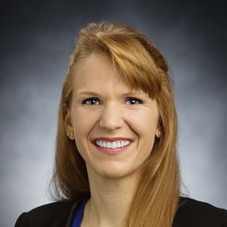 Christina Goehl, MD, Anesthesiology, Houston, TX