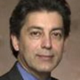 Ahmad Nasraty, MD, Internal Medicine, Louisville, KY, UofL Health - Jewish Hospital