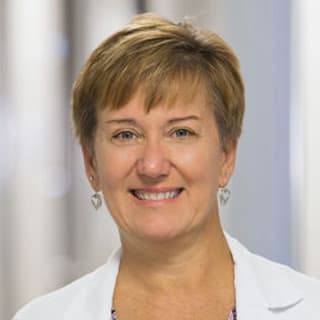 Carole McKinstry, Family Nurse Practitioner, Saint Louis, MO