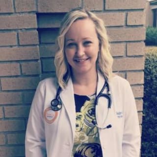 Heather Joslin, Family Nurse Practitioner, Fayetteville, NC