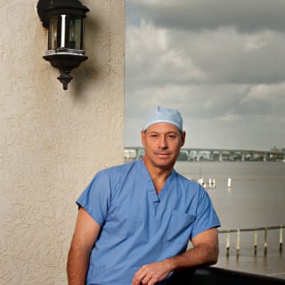 Stephen Adler, MD, Plastic Surgery, Stuart, FL, Cleveland Clinic Martin North Hospital
