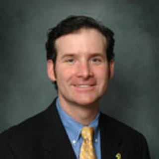 Eric Farrell, MD