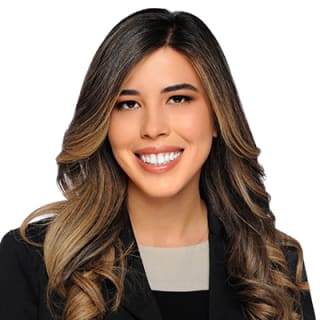 Christina Rios, MD, Resident Physician, Miami, FL