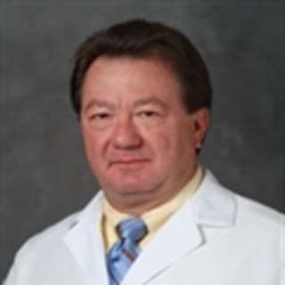 Gary Stencel, MD, Family Medicine, Utica, MI