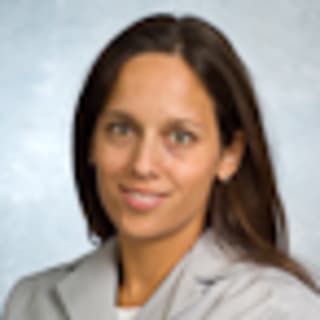 Stacy Raviv, MD, Pulmonology, Evanston, IL, Evanston Hospital