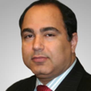 Behzad Paimany, MD, Cardiology, Mineola, NY, The Mount Sinai Hospital