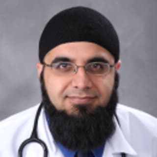 Aamir Memon, MD, Nephrology, Elgin, IL, Kindred Hospital Chicago-Northlake