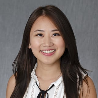 Dr. Chloe Khoo, MD – Washington, DC | Resident Physician