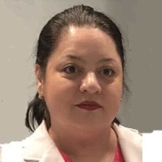 Natalia Senko, Nurse Practitioner, New Port Richey, FL