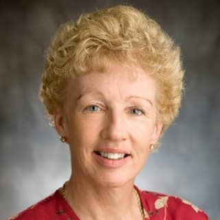 Dorothy Lyons, MD