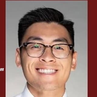 Justin Luu, DO, Resident Physician, Pomona, CA