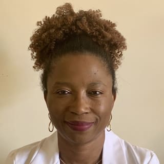 Feyi Ward, MD, Internal Medicine, Atlanta, GA, Grady Health System