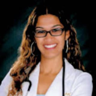 Frances Cruz Pacheco, MD, Internal Medicine, Kissimmee, FL