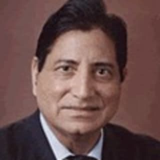 Abdul Chaudhari, MD