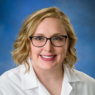 Kristin Hayden, Family Medicine, Shelbyville, IL