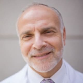Gary Gettenberg, MD, Gastroenterology, Brooklyn, NY, NYU Langone Hospitals