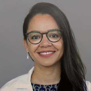 Laura I. Mendez Morente, MD, Internal Medicine, New Brunswick, NJ