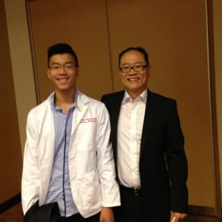 Isaac Su, MD, Emergency Medicine, Philadelphia, PA