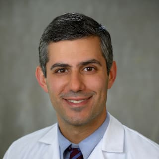 Ali Hamedani, MD, Neurology, Philadelphia, PA, Hospital of the University of Pennsylvania