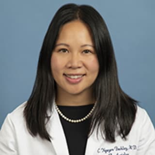 Christine Nguyen-Buckley, MD, Anesthesiology, Los Angeles, CA
