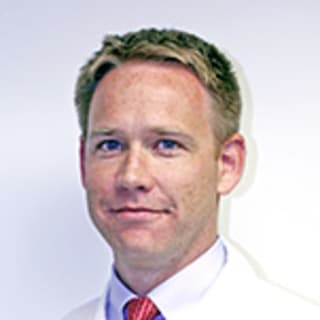 Kevin Becker, MD