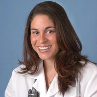 Alyssa Laeser, PA, Emergency Medicine, Dulles, VA