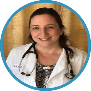 Kellie (Heitmann) Korbe, Family Nurse Practitioner, Brentwood, TN