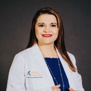 Adelina Salinas, Nurse Practitioner, Edinburg, TX
