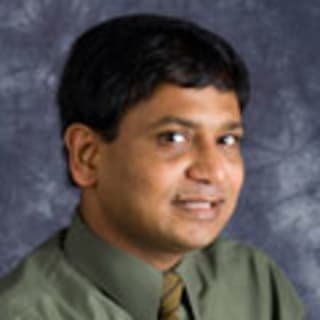 Prabhat Sinha, MD