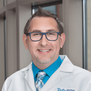 Marc Rodriguez, MD, Anesthesiology, Boston, MA, Tufts Medical Center